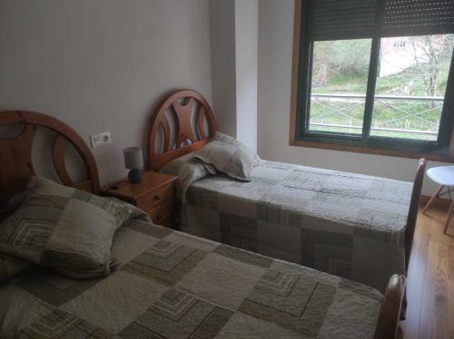 Apartamento Pedaporta