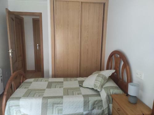 Apartamento Pedaporta