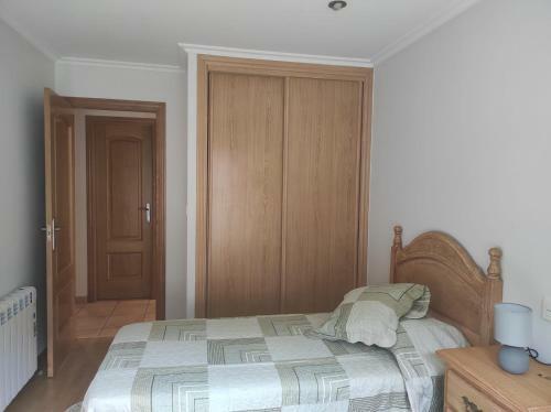 Apartamento Pedaporta