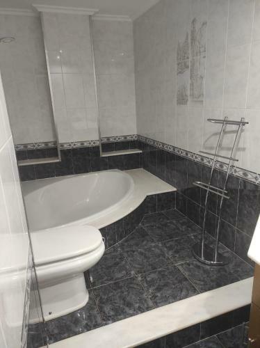 Apartamento Pedaporta