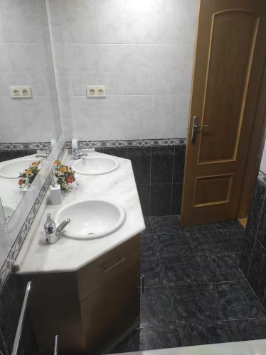 Apartamento Pedaporta
