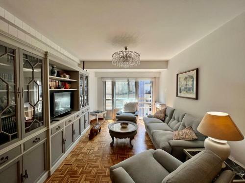 Apartamento Oliva 18