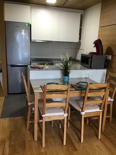 Apartamento L�rez House Pontevedra