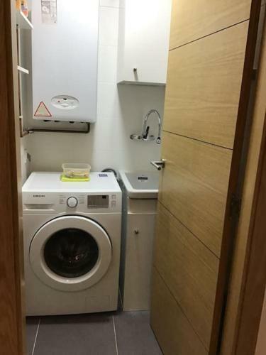 Apartamento L�rez House Pontevedra