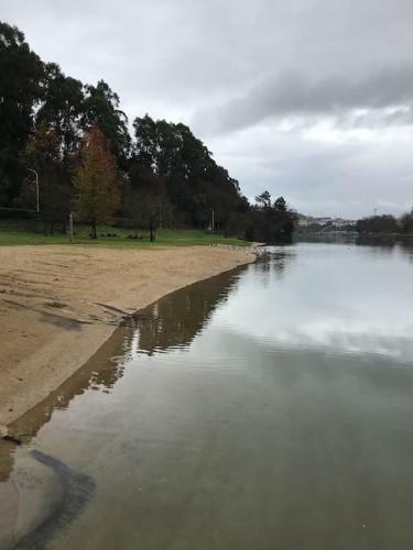 Apartamento L�rez House Pontevedra