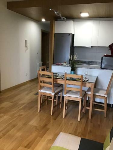 Apartamento L�rez House Pontevedra