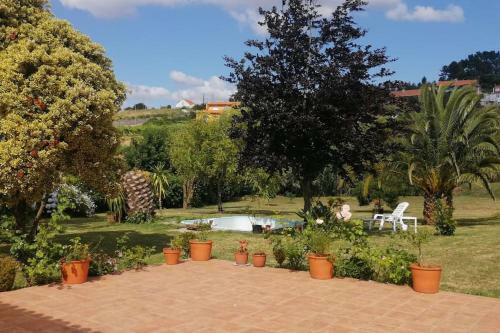 Private Country House 2000 Mtrs Lanzada Beach