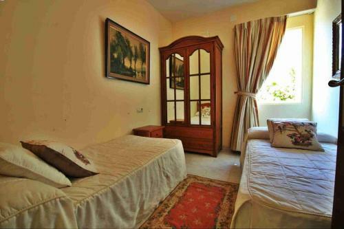Private Country House 2000 Mtrs Lanzada Beach