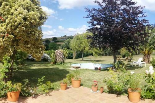 Private Country House 2000 Mtrs Lanzada Beach