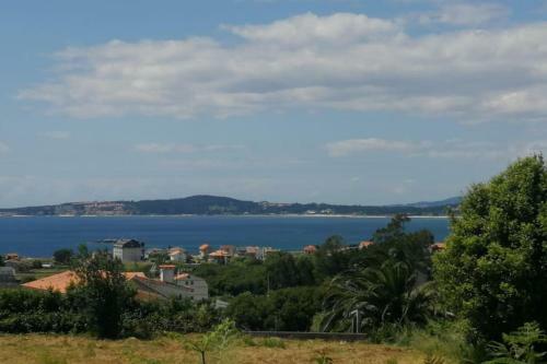 Private Country House 2000 Mtrs Lanzada Beach