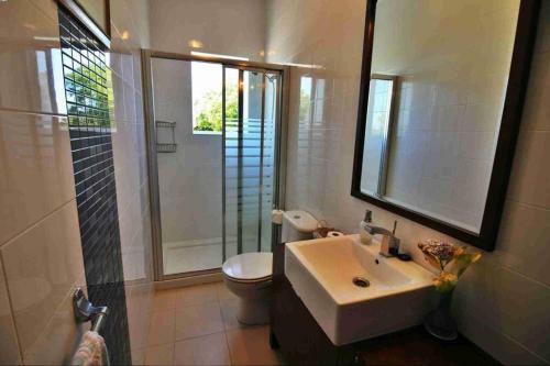Private Country House 2000 Mtrs Lanzada Beach