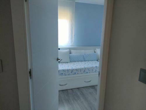 Apartamento Claro De Luna