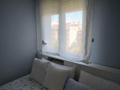 Apartamento Claro De Luna