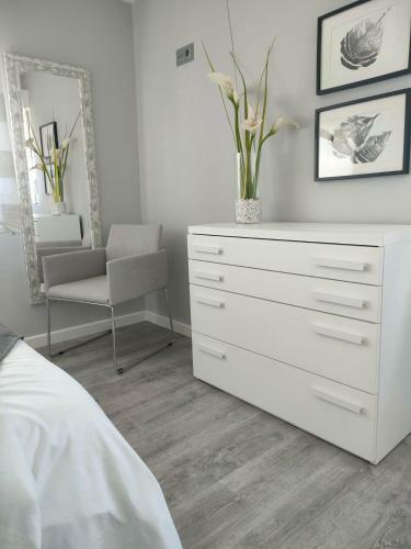 Apartamento Claro De Luna