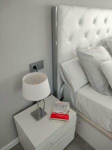 Apartamento Claro De Luna