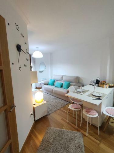Apartamento Pontevedra Centro Homyhome II