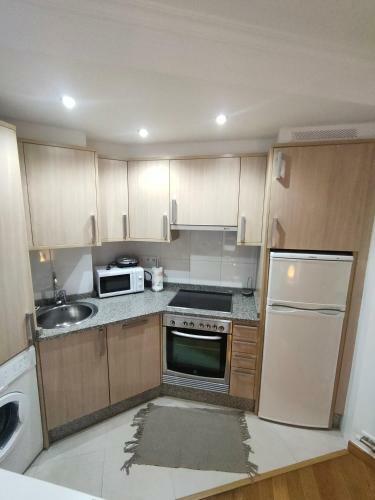 Apartamento Pontevedra Centro Homyhome II