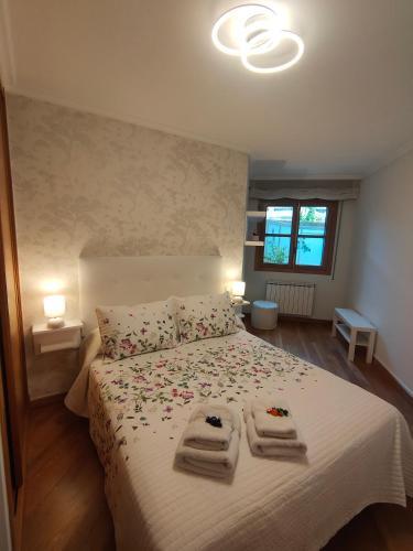 Apartamento Pontevedra Centro Homyhome II