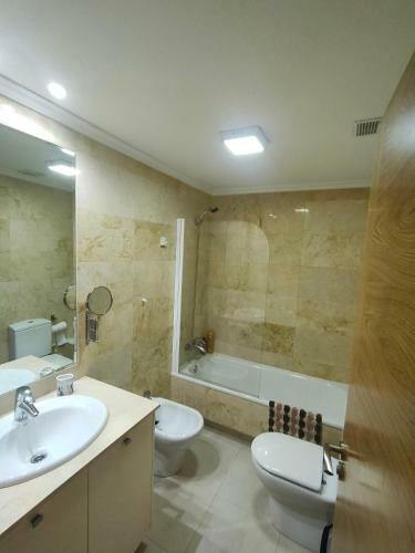 Apartamento Pontevedra Centro Homyhome II