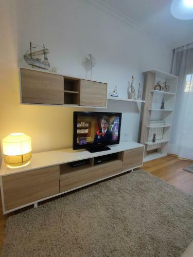 Apartamento Pontevedra Centro Homyhome II