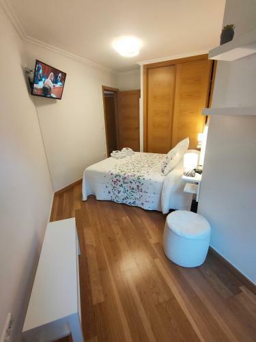 Apartamento Pontevedra Centro Homyhome II