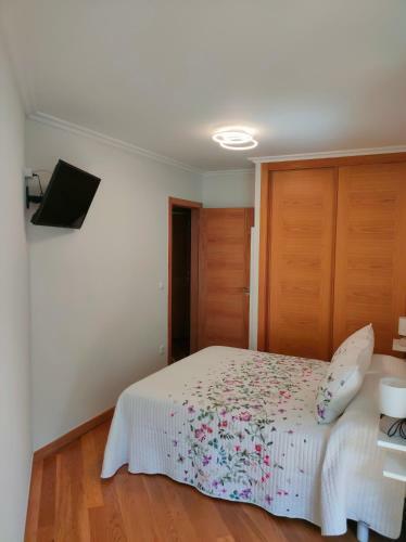 Apartamento Pontevedra Centro Homyhome II