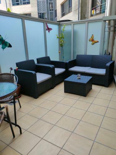 Apartamento Pontevedra Centro Homyhome II