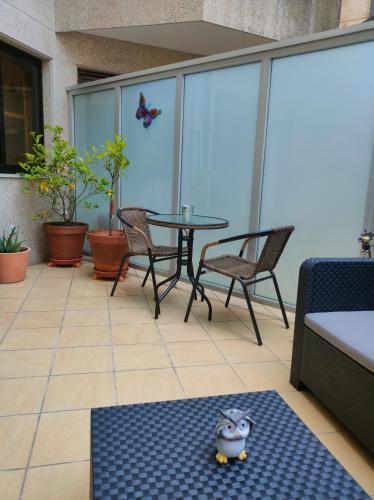 Apartamento Pontevedra Centro Homyhome II