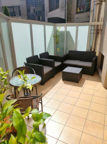Apartamento Pontevedra Centro Homyhome II