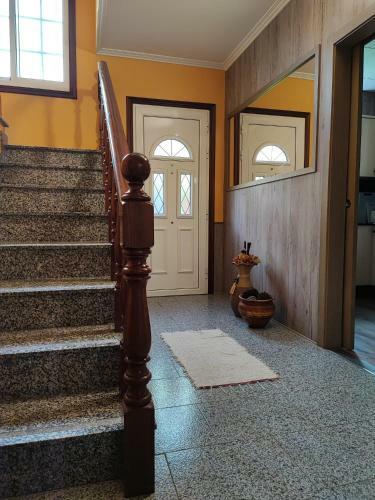 Apartamento Carrerahouses Ocouto