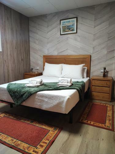 Apartamento Carrerahouses Ocouto