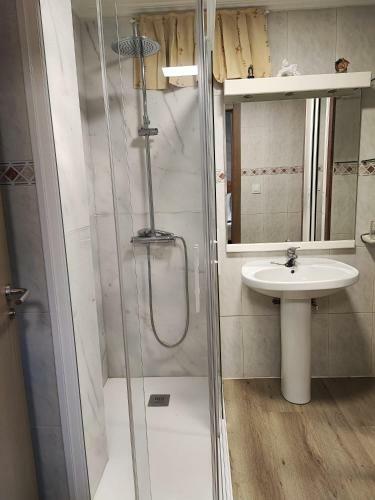 Apartamento Carrerahouses Ocouto