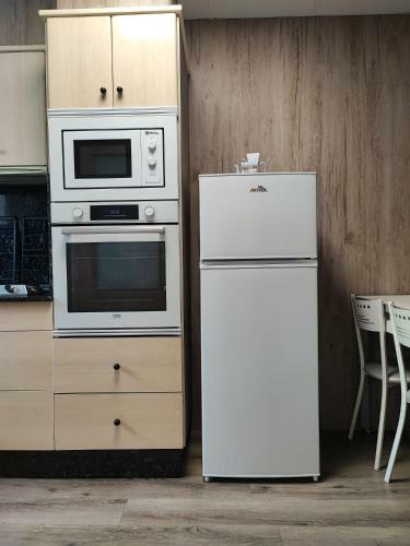 Apartamento Carrerahouses Ocouto