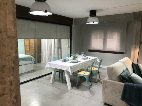 Apartamento Morri�a Atlantica Loft