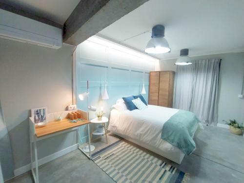 Apartamento Morri�a Atlantica Loft