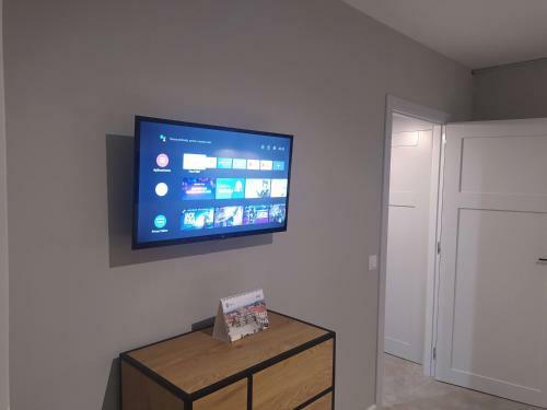 Apartamento Morri�a Atlantica Loft