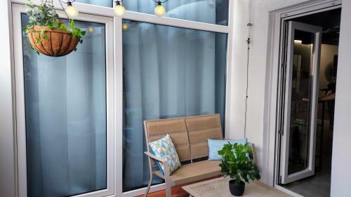Apartamento Morri�a Atlantica Loft