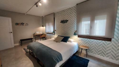 Apartamento Morri�a Atlantica Loft