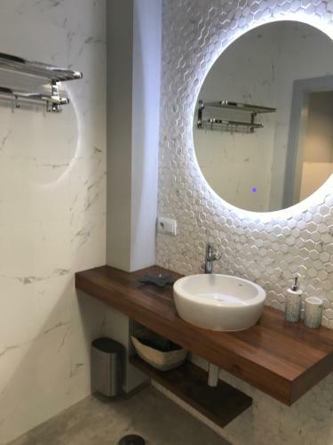 Apartamento Morri�a Atlantica Loft