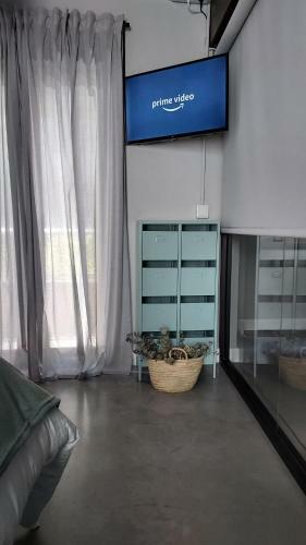 Apartamento Morri�a Atlantica Loft