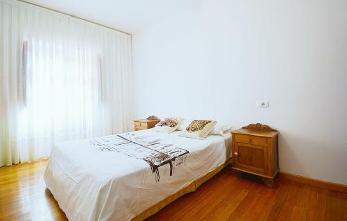 Apartamento D�plex Do Cacheiro