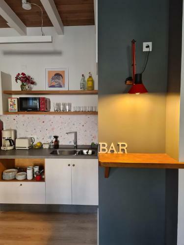 Hostal Pensi�n A Xanela