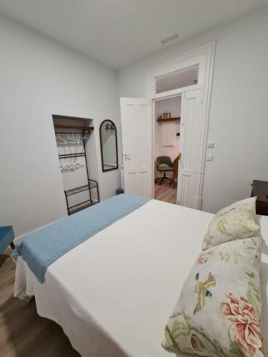 Hostal Pensi�n A Xanela