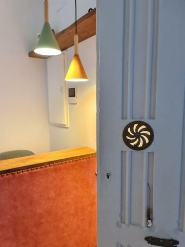 Hostal Pensi�n A Xanela