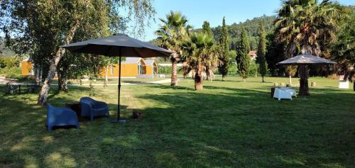 Villa Naturbat�n