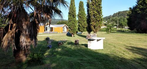 Villa Naturbat�n
