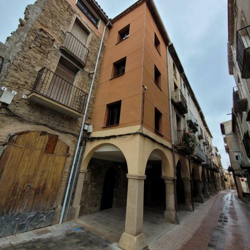 Cal Ma Ponts