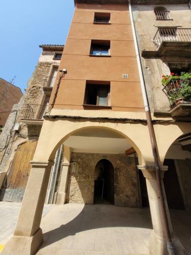 Cal Ma Ponts