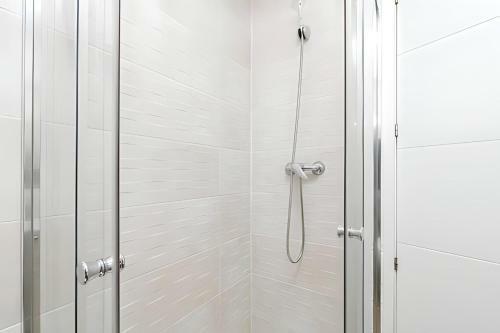 Apartamento Piso R�a De Pontevedra