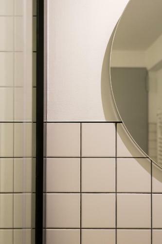 Moderno Apartamento San Antoni�o Hapartments